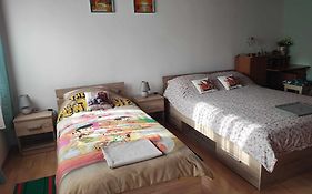 Apartman 1 Ribic